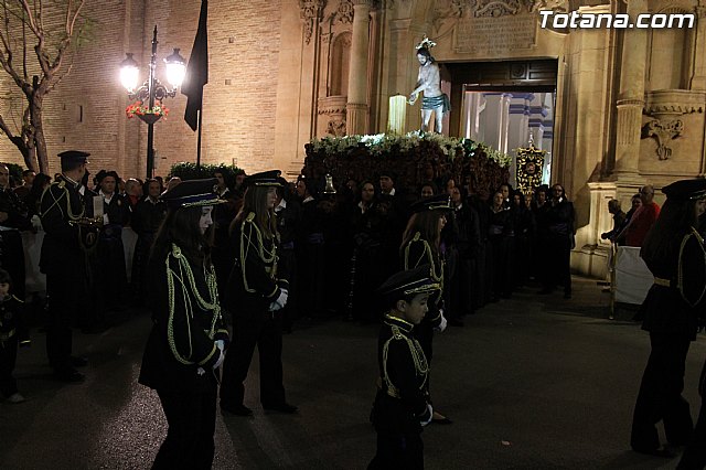 Procesin Martes Santo - Semana Santa 2014 - 83