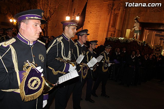 Procesin Martes Santo - Semana Santa 2014 - 85