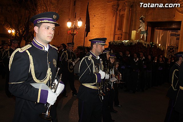 Procesin Martes Santo - Semana Santa 2014 - 86