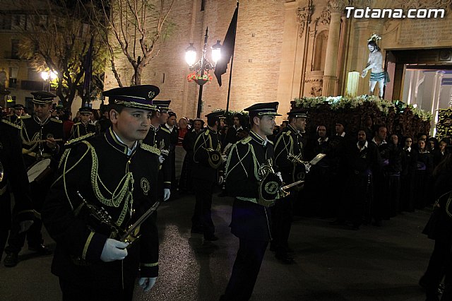 Procesin Martes Santo - Semana Santa 2014 - 87