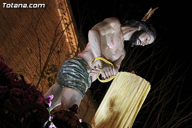 Procesin Martes Santo - Semana Santa 2014 - 96