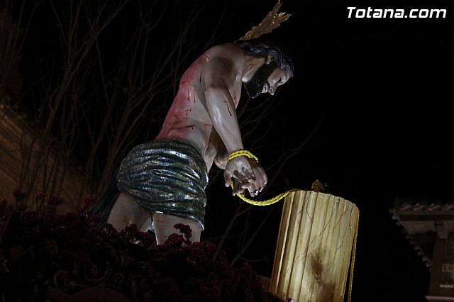 Procesin Martes Santo - Semana Santa 2014 - 99