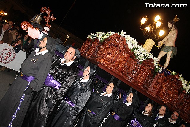 Procesin Martes Santo - Semana Santa 2014 - 100