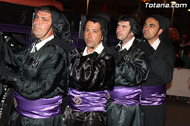 Procesin Martes Santo - Semana Santa 2014 - 104