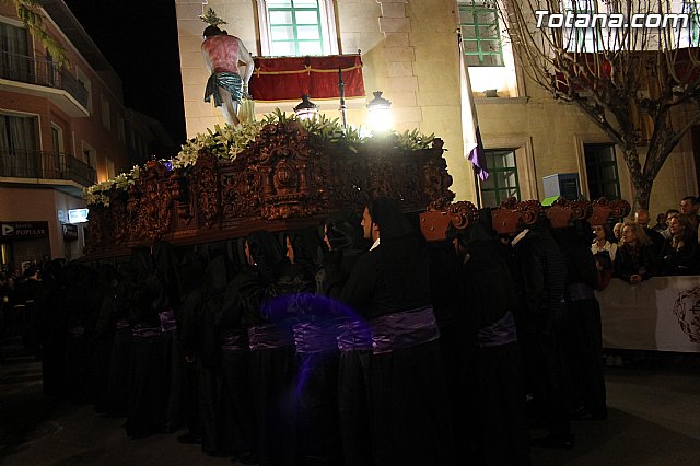 Procesin Martes Santo - Semana Santa 2014 - 105