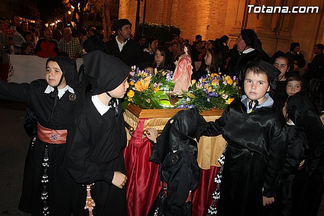 Procesin Martes Santo - Semana Santa 2014 - 107