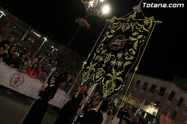 Procesin Martes Santo - Semana Santa 2014 - 110
