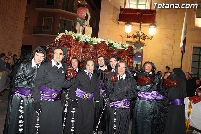 Procesin Martes Santo - Semana Santa 2014 - 111