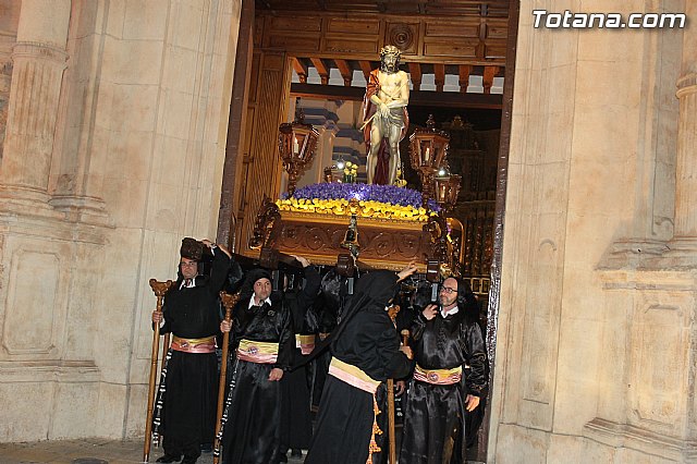 Procesin Martes Santo - Semana Santa 2014 - 118