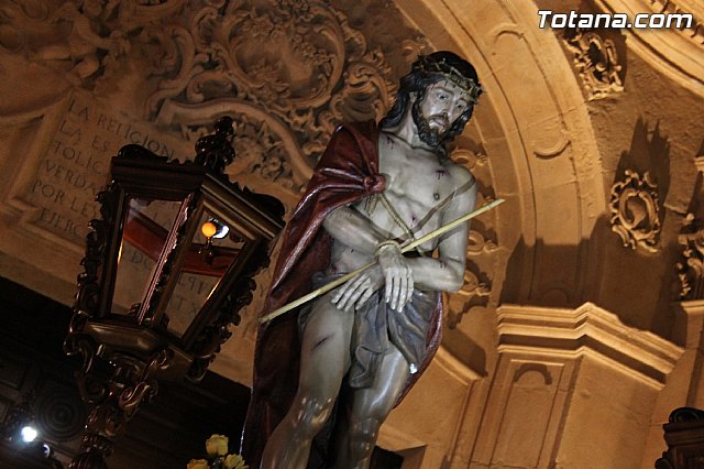 Procesin Martes Santo - Semana Santa 2014 - 126