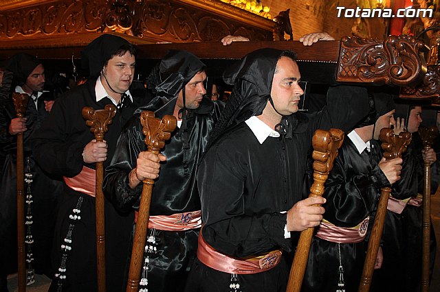 Procesin Martes Santo - Semana Santa 2014 - 127