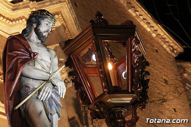 Procesin Martes Santo - Semana Santa 2014 - 128