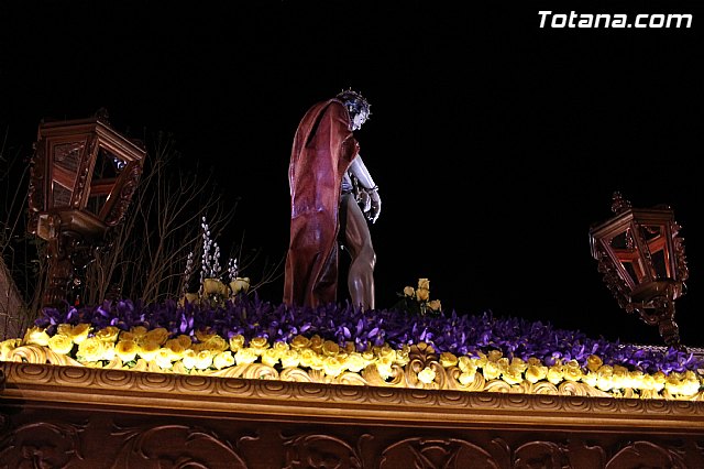 Procesin Martes Santo - Semana Santa 2014 - 131