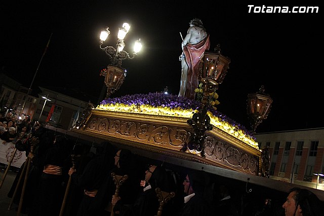 Procesin Martes Santo - Semana Santa 2014 - 132