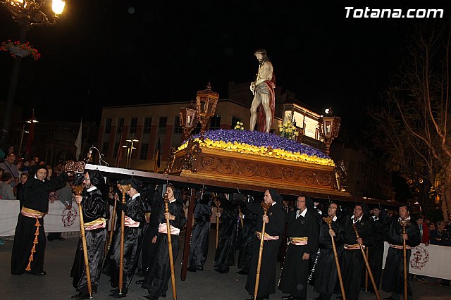 Procesin Martes Santo - Semana Santa 2014 - 133