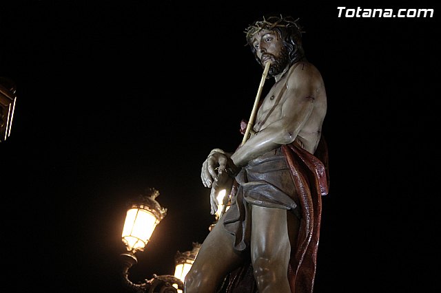 Procesin Martes Santo - Semana Santa 2014 - 136