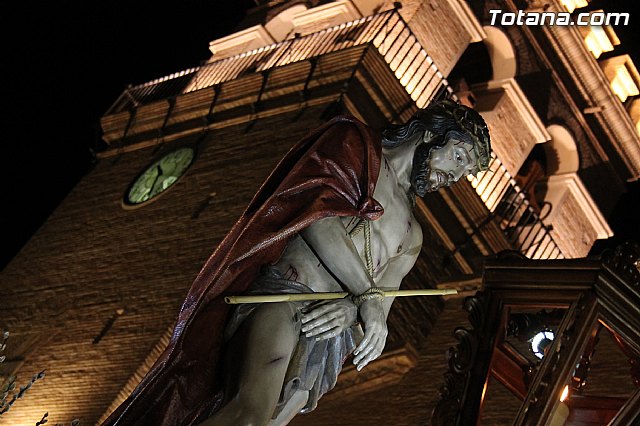 Procesin Martes Santo - Semana Santa 2014 - 138