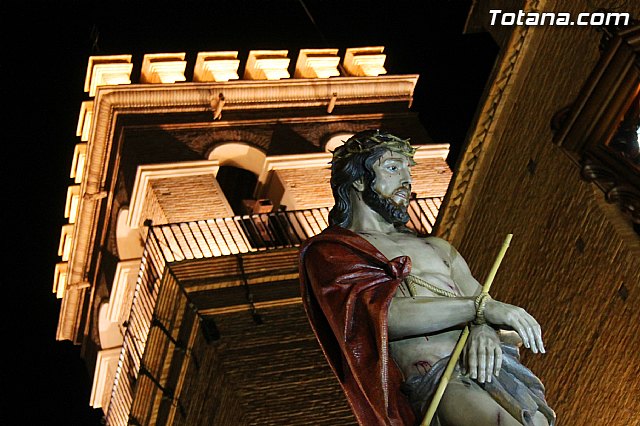 Procesin Martes Santo - Semana Santa 2014 - 139