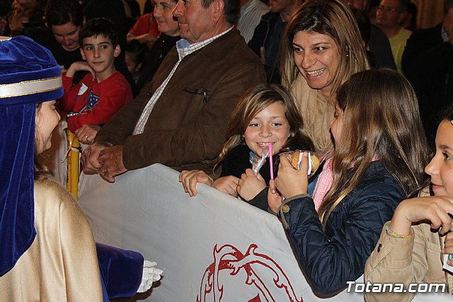 Procesin Martes Santo - Semana Santa 2014 - 156