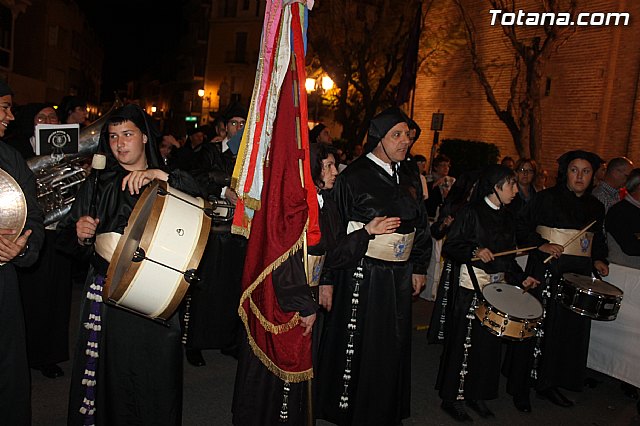 Procesin Martes Santo - Semana Santa 2014 - 159