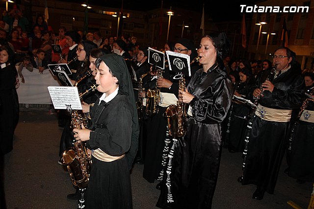 Procesin Martes Santo - Semana Santa 2014 - 167