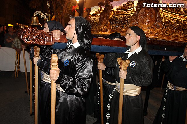 Procesin Martes Santo - Semana Santa 2014 - 171