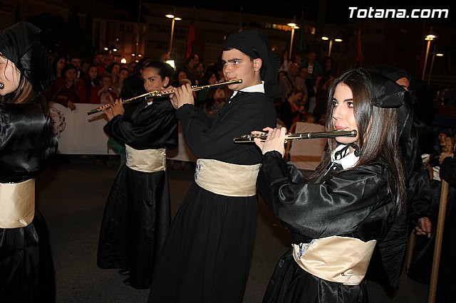 Procesin Martes Santo - Semana Santa 2014 - 173