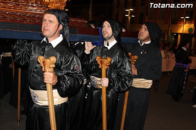 Procesin Martes Santo - Semana Santa 2014 - 175