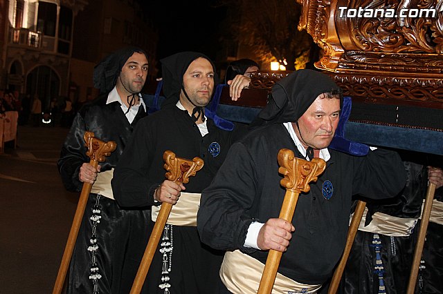 Procesin Martes Santo - Semana Santa 2014 - 180
