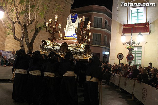 Procesin Martes Santo - Semana Santa 2014 - 182