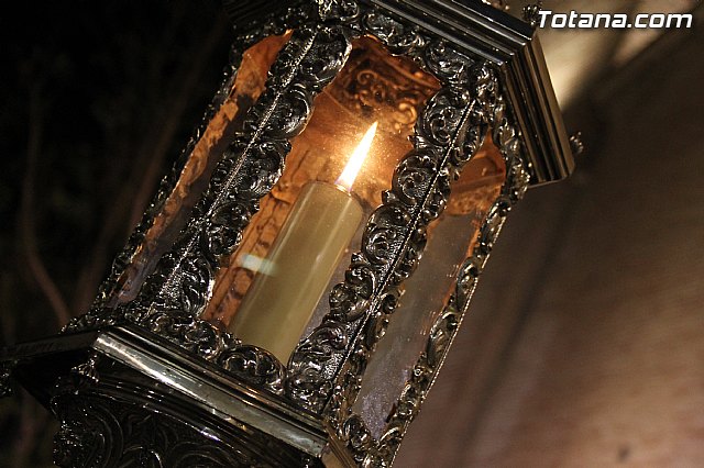 Procesin Martes Santo - Semana Santa 2014 - 190