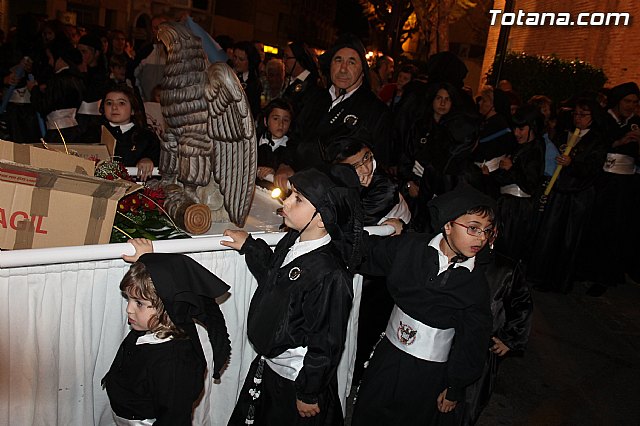 Procesin Martes Santo - Semana Santa 2014 - 192
