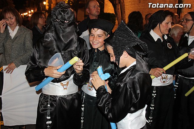 Procesin Martes Santo - Semana Santa 2014 - 195