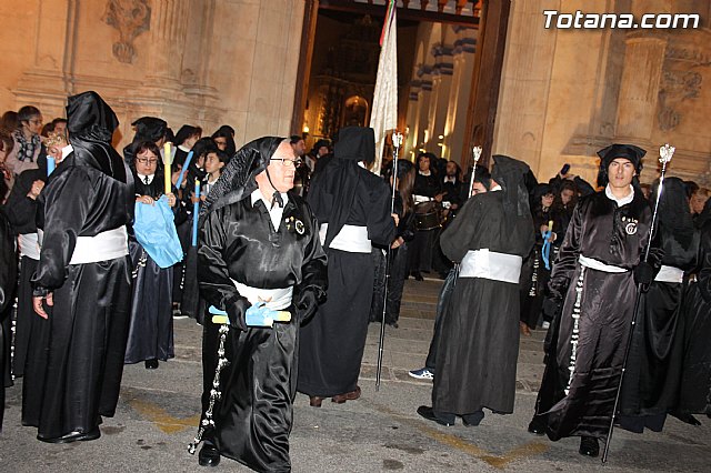 Procesin Martes Santo - Semana Santa 2014 - 196
