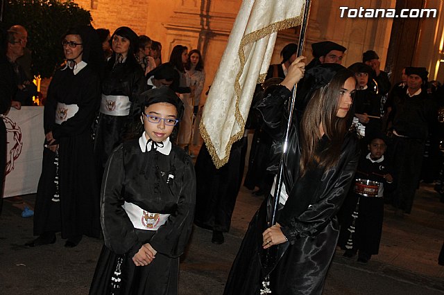 Procesin Martes Santo - Semana Santa 2014 - 198