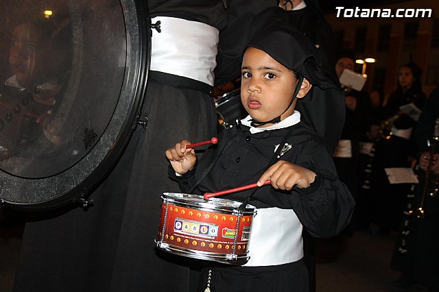 Procesin Martes Santo - Semana Santa 2014 - 203