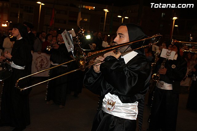 Procesin Martes Santo - Semana Santa 2014 - 205