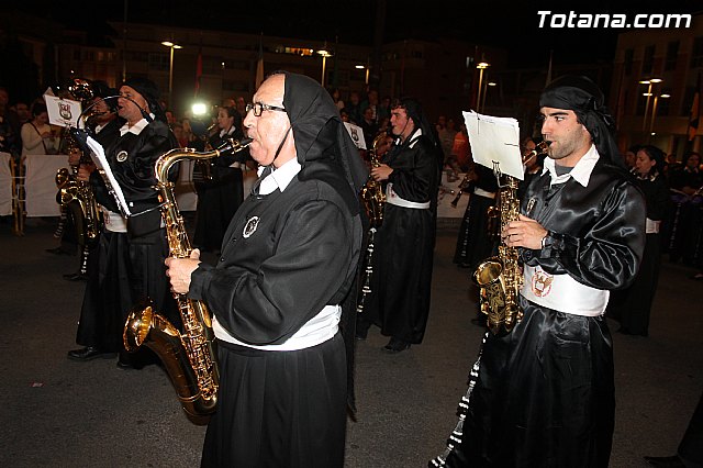 Procesin Martes Santo - Semana Santa 2014 - 207