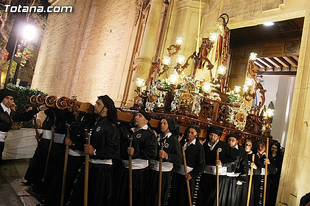 Procesin Martes Santo - Semana Santa 2014 - 210