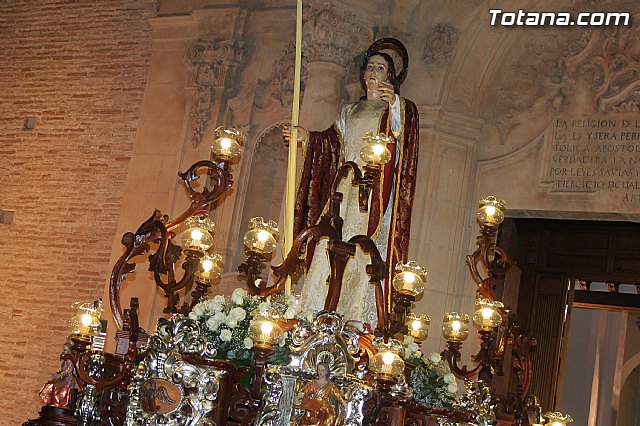 Procesin Martes Santo - Semana Santa 2014 - 213