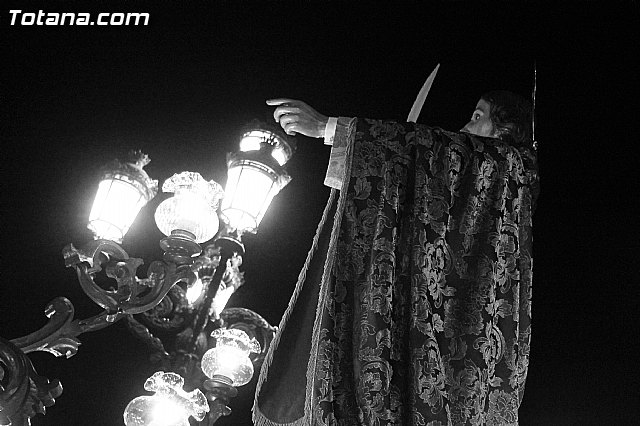 Procesin Martes Santo - Semana Santa 2014 - 219