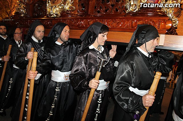 Procesin Martes Santo - Semana Santa 2014 - 223