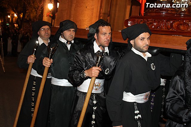 Procesin Martes Santo - Semana Santa 2014 - 224