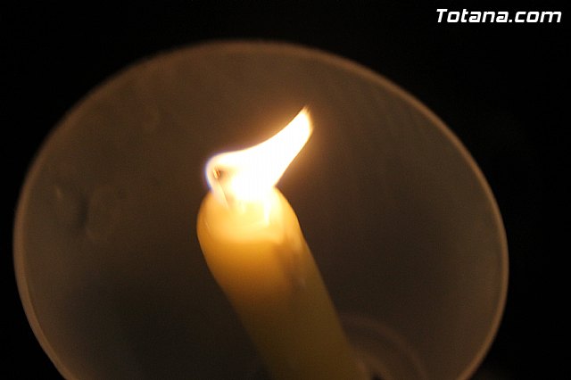 Procesin Martes Santo - Semana Santa 2014 - 229