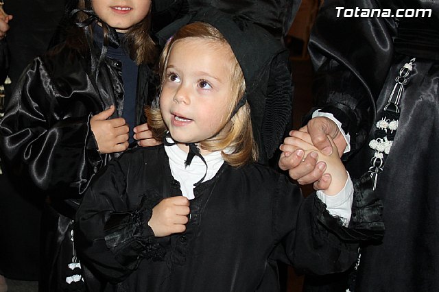 Procesin Martes Santo - Semana Santa 2014 - 234