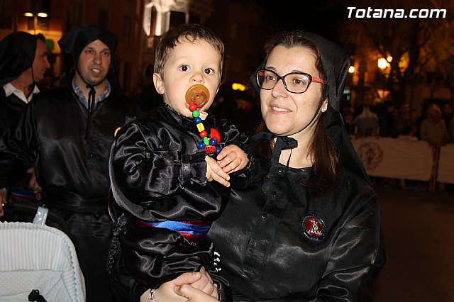 Procesin Martes Santo - Semana Santa 2014 - 235