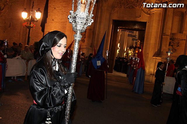 Procesin Martes Santo - Semana Santa 2014 - 239