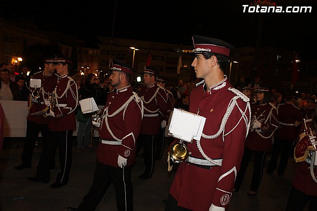 Procesin Martes Santo - Semana Santa 2014 - 255