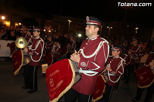 Procesin Martes Santo - Semana Santa 2014 - 260