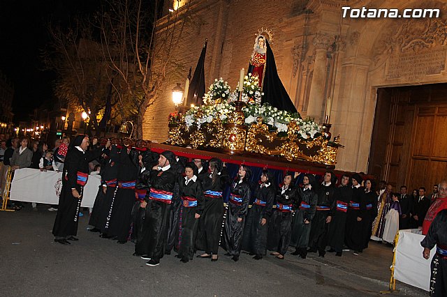 Procesin Martes Santo - Semana Santa 2014 - 264